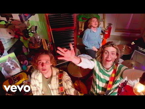 Sitting On Saturn - Ellen