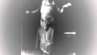 Bessie Smith & James P  Johnson-It Makes My Love Come Down