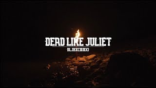 DEAD LIKE JULIET - Turn Your Flame into Fire (Official Lyric Video)