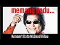 M Daud Kilau Konsert RTM Live Dari Perak Cek Mek Molek