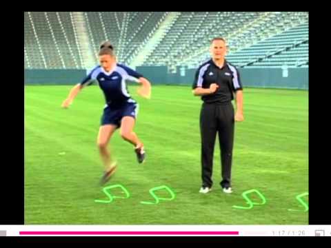 Schnelligkeit 4 2   Sprungkrafttraining