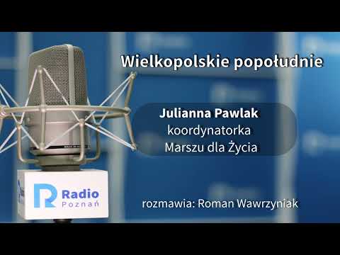 Wielkopolskie popołudnie: Julianna Pawlak [08.06.2022]