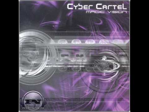 Cyber Cartel - Magic Vision