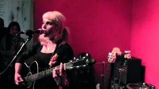 Globelamp - San Francisco live in Barcelona