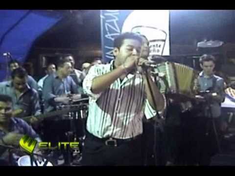 Martin Elias y Rolando Ochoa - 20 Vidas Mas Vivo