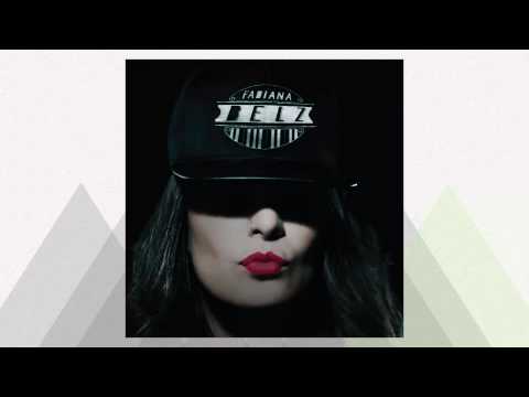 Fabiana Belz - Você Foi Embora feat. Ah!Mr.Dan (Áudio)