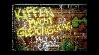 Ich kiff nicht mehr/So High Sido