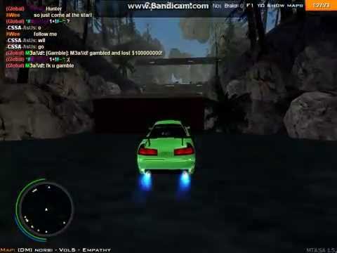 [DM] NORBI-VOL5 -EMPATHY