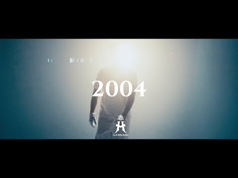 Herrera - 2004 (Video Oficial)