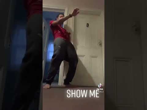 Show me - KxngRoyalz