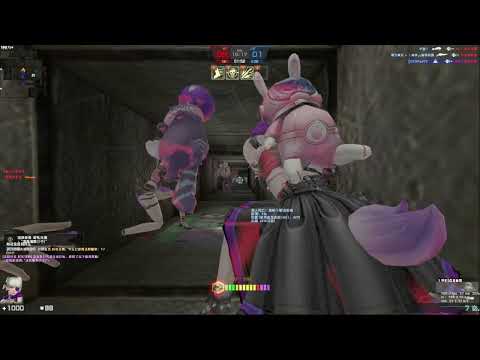 CSO China Zombie Hero Classic Guillotine