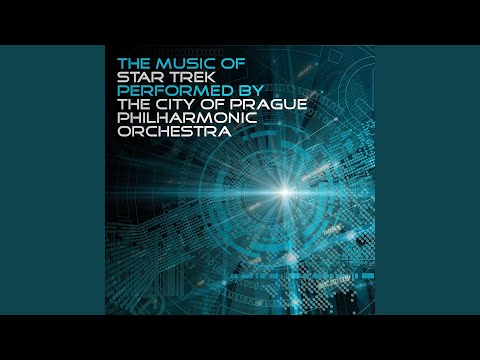 Klingon Attack (From "Star Trek: The Motion Picture")