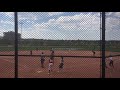 Colorado AllStar Game homerun 2018