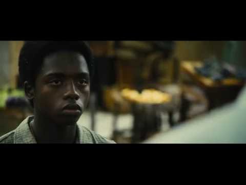 PELÉ - Extrait "Tu seras Pelé" VF