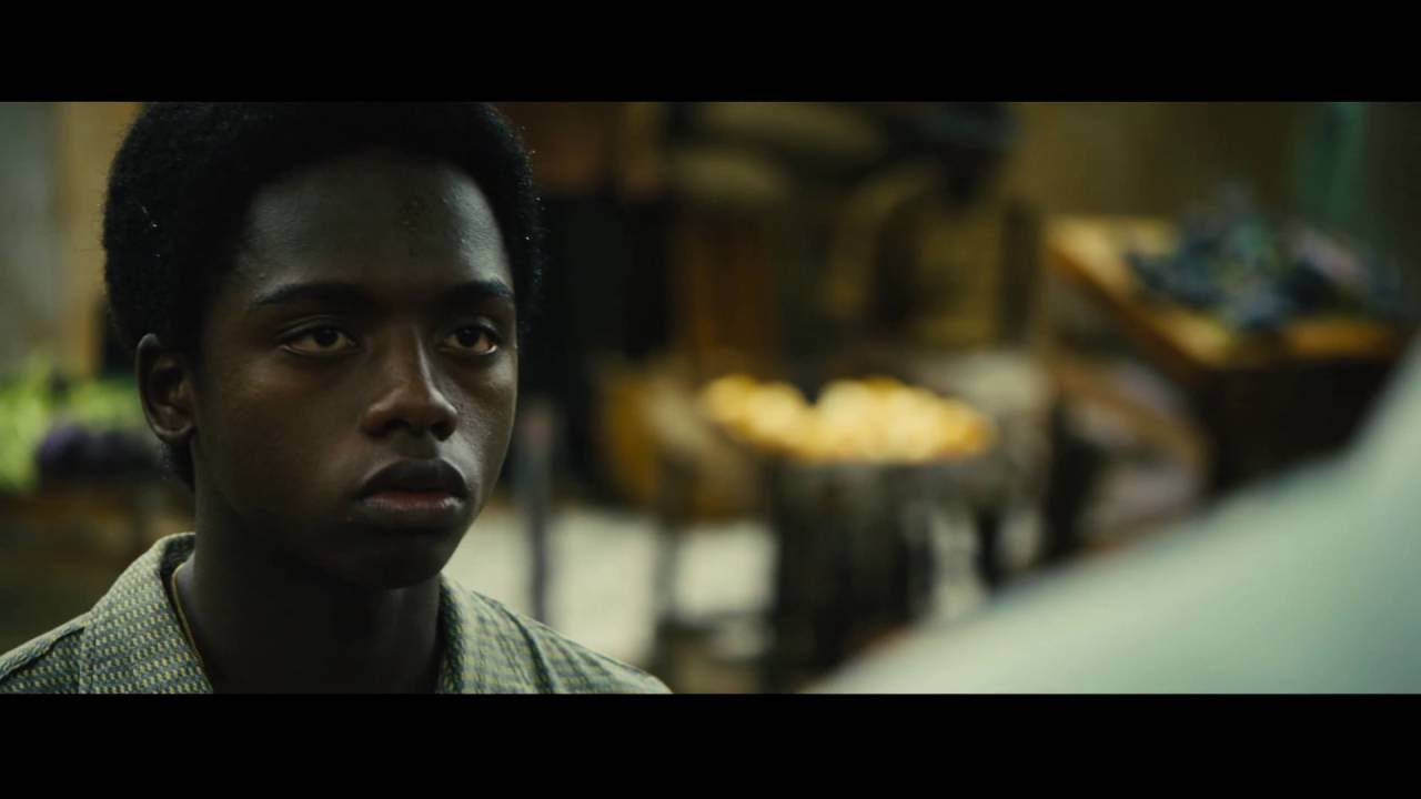 Miniature de la vidéo PELÉ - Extrait "Tu seras Pelé" VF du film Pelé - Naissance d'une légende