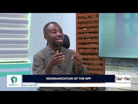 “I’ve Always Been an Agenda Boy” – Dennis Miracles Aboagye | Fcae to Face