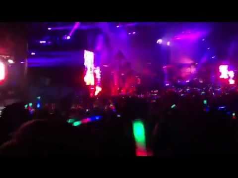 Swedish House Mafia @ Tomorrowland 2011!