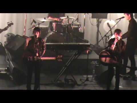 Tegan & Sara 8 - So Jealous - Los Angeles 10/18/08