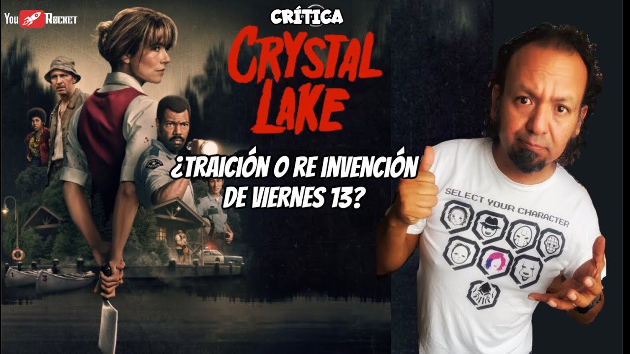 CRYSTAL LAKE Crítica 