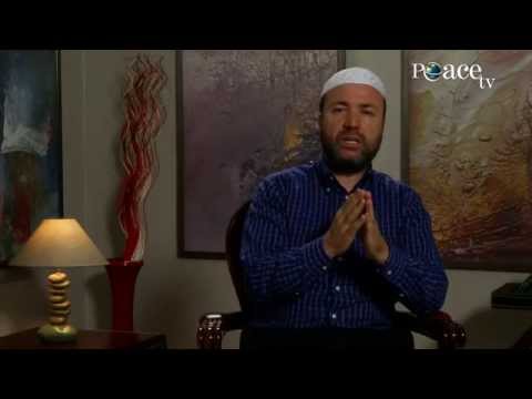 15 - Mustafa Tërniqi - Mrekullitë shkencore në Kuran