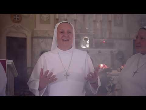 Franklin Calleja ft. Ekklesia Sisters - Ninni Ġesu' Bambin