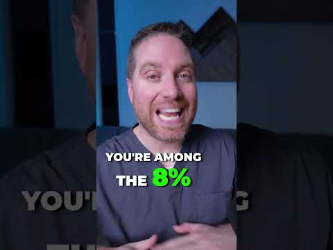 Voluntary Nystagmus - Can You Make Your Eyes Wiggle?