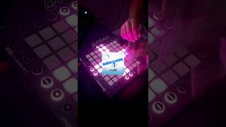 SEQUÊNCIA DE RITMADA 7 Brazilian Funk on Launchpad #phonk #viral #brazilian #dance #shorts #trending