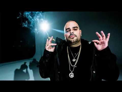 Berner   Airball ft  Ski Mask & Yung LB Cookie Boyz