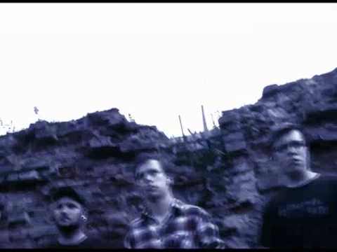 Under The Surface - UNDER THE SURFACE - "The Burden You Carry" (Homevideo)