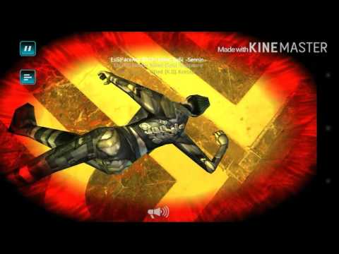 |SpG|  Vs  |EsG #1 PARTE: 2