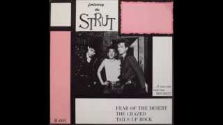 The Strut - The Crazed