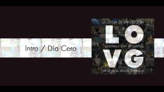 La Oreja de Van Gogh - Intro / Día Cero (En Directo Desde América)