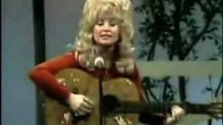 Dolly Parton-Gypsy Joe And Me