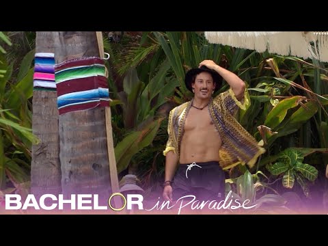 Brayden Bowers Arrives in ‘Paradise’ and the Drama Heats Up