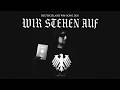 DEUTSCHLAND WM SONG 2026 JEAN X SOLÉ WIR STEHEN AUF PROD BY MAGGAZ Wm Wm26 Deutschland
