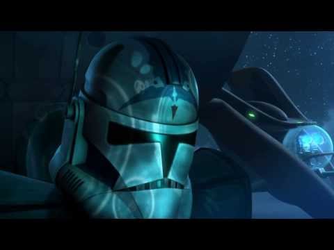 Clone Wars: Darkness On Umbara