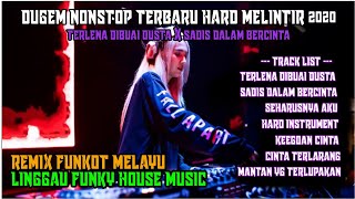 Download lagu ❗DUGEM NONSTOP REMIX MALAYSIA | TERLENA DIBUAI DUSTA 2020 |DJ SV29 mp3