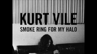 Kurt Vile - On Tour