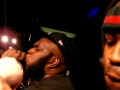 Freeway - Line Em Up (Live)