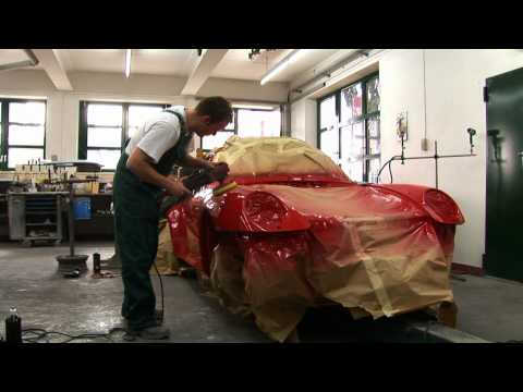 Thumbnail for RUF Automobile GmbH by Ruf Automobile