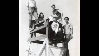 &quot;Good Rockin&quot; by Molly Hatchet, covered by Touton Hall, 1983