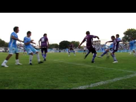 07/03/11 Defensores Unidos 3 - Villa Dálmine 2