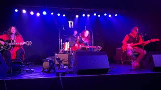 Download lagu Carolyn Wonderland ‘The Laws Must Change’ John Mayall cover at Shank Hall in Milwaukee, WI - 9.14.23 mp3