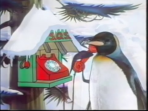 80's Adverts Vol. 213: Channel 4 (7 March 1987)