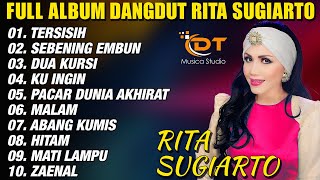 Download lagu RITA SUGIARTO FULL ALBUM DANGDUT ORGEN TUNGGAL TERBARU 2024 - TERSISIH - SEBENING EMBUN - DUA KURSI mp3