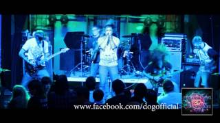 Delusions Of Grandeur - Live at the Altar Bar (Part 1)