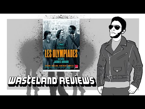Paris, 13th District (2022) - Wasteland Film Review