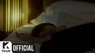 [MV] O.WHEN(오왠) _ Today(오늘)