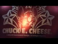My Chuck E Cheese Ball
