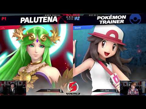 Red Line Ultimate 101 - Winners Quarters - Orex vs TLOC | Denti